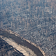 Image for article titled The aftermath of destructive wildfires, seen from above
